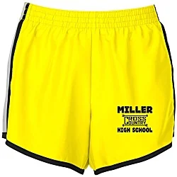 Augusta Pulse Team Shorts - Ladies'