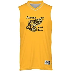 Augusta Reversible Jersey