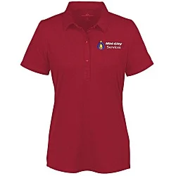 Vansport Planet Polo - Ladies'