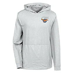 Vansport Trek Hooded T-Shirt - Men's
