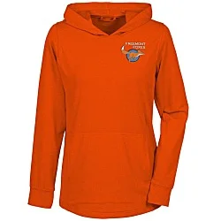 Vansport Trek Hooded T-Shirt - Ladies'