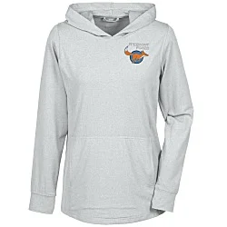 Vansport Trek Hooded T-Shirt - Ladies'