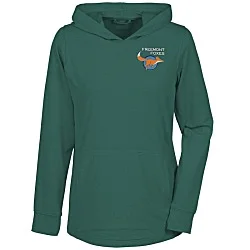 Vansport Trek Hooded T-Shirt - Ladies'
