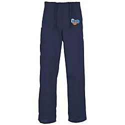 Fundamentals Drawstring Scrub Pants - Men's