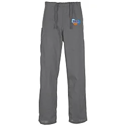Fundamentals Drawstring Scrub Pants - Men's