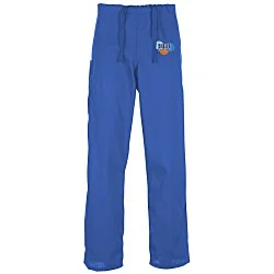 Fundamentals Drawstring Scrub Pants - Men's