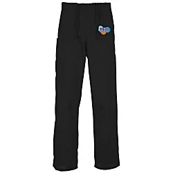 Fundamentals Drawstring Scrub Pants - Men's