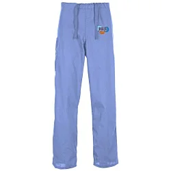 Fundamentals Drawstring Scrub Pants - Men's
