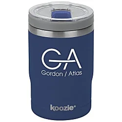 Koozie® Vacuum Insulator Tumbler - 11 oz. - Fashion - 24 hr