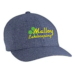 Flexfit Snapback Performance Cap