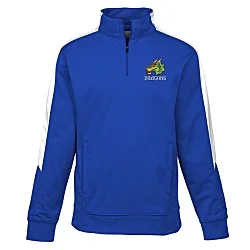 Augusta Medalist 2.0 1/4-Zip Pullover - Men's