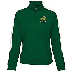Augusta Medalist 2.0 1/4-Zip Pullover - Ladies'