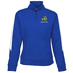 Augusta Medalist 2.0 1/4-Zip Pullover - Ladies'