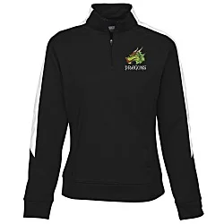 Augusta Medalist 2.0 1/4-Zip Pullover - Ladies'