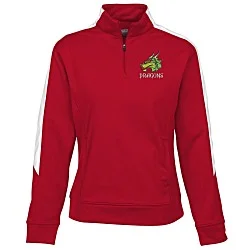 Augusta Medalist 2.0 1/4-Zip Pullover - Ladies'