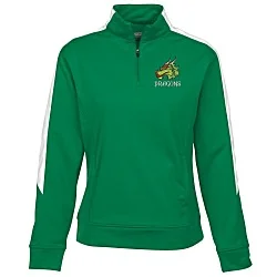 Augusta Medalist 2.0 1/4-Zip Pullover - Ladies'
