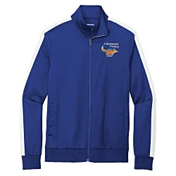 Sprint Tricot Track Jacket - Men's