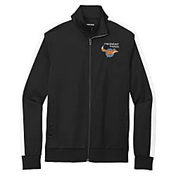 Sprint Tricot Track Jacket - Men's