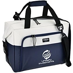 Igloo Seadrift Snap Down Cooler - 24 hr