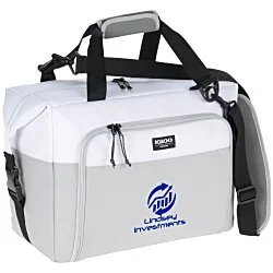 Igloo Seadrift Snap Down Cooler - 24 hr