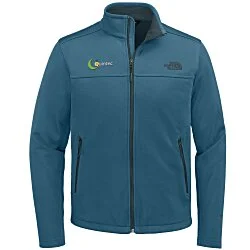 The North Face Midweight Soft Shell Jacket - Men's - 24 hr