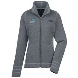 The North Face Sweater Fleece Jacket - Ladies' - 24 hr