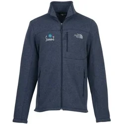 The North Face Sweater Fleece Jacket - Men's - 24 hr