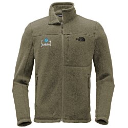 The North Face Sweater Fleece Jacket - Men's - 24 hr