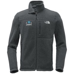 The North Face Sweater Fleece Jacket - Men's - 24 hr