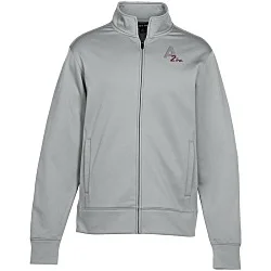 Sport Fleece Performance Jacket - Men's - 24 hr