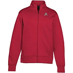 Sport Fleece Performance Jacket - Men's - 24 hr