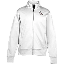 Sport Fleece Performance Jacket - Men's - 24 hr