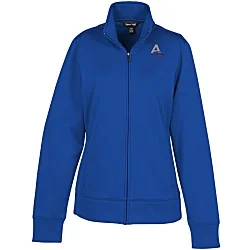 Sport Fleece Performance Jacket - Ladies' - 24 hr