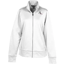 Sport Fleece Performance Jacket - Ladies' - 24 hr