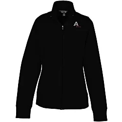 Sport Fleece Performance Jacket - Ladies' - 24 hr