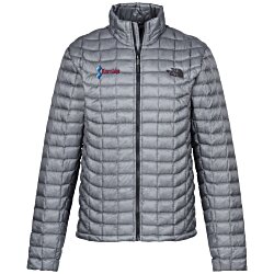 The North Face Insulated Jacket - Men's - 24 hr