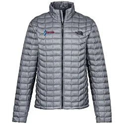 The North Face Insulated Jacket - Men's - 24 hr