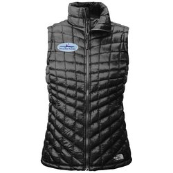 The North Face Insulated Vest - Ladies' - 24 hr