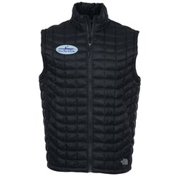 The North Face Insulated Vest - Men's - 24 hr