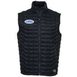 The North Face Insulated Vest - Men's - 24 hr