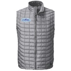 The North Face Insulated Vest - Men's - 24 hr