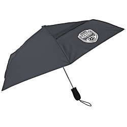 Shed Rain WINDJAMMER Vented Auto Open Compact Umbrella - 42" Arc