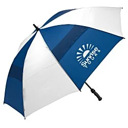 Shed Rain Windjammer Vented Golf Umbrella- 62" Arc