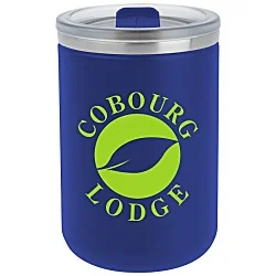 Crossland Vacuum Insulator Tumbler - 11 oz. - 24 hr