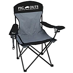 Crossland Camp Chair - 24 hr