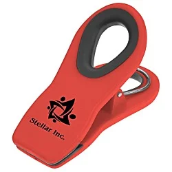 Magnet Clip-It