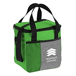 Kinetic 9-Can Cooler - 24 hr