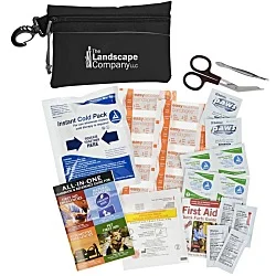 Composite First Aid Kit