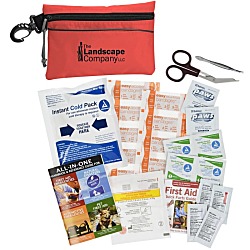 Composite First Aid Kit