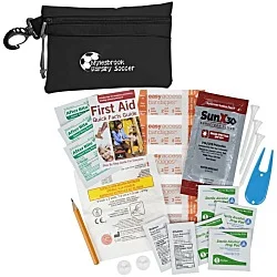 Composite Golf First Aid Kit